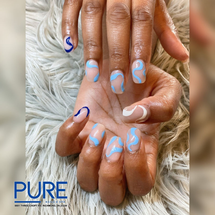 Nails Designs